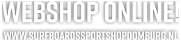 Webshop Sportshop Domburg