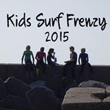 Kids Surf Frenzy