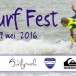 Kids Surf Fest 2016